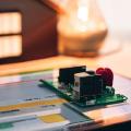 Monitoring the electricity availability at home with RaspberryPi and New Relic