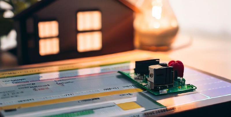 Featured image of post Monitoring the electricity availability at home with RaspberryPi and New Relic