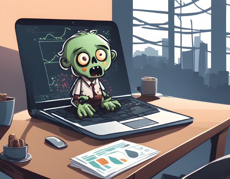 Featured image of post Monitoring Zombie Processes in Linux with New Relic